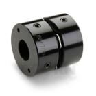 Ruland DSS Single disc coupling, set screw style