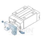 Profile Rail Guides SKF