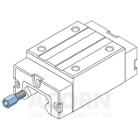 Lubrication Connector