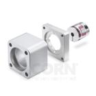 ZBE-375538,  Ewellix,  Inline adapter kit,  for servo motor