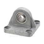 ZBE-375506-63,  Ewellix,  Swivel flang with rod eye