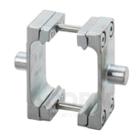 Trunnion mounting kit