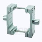 Trunnion mounting kit
