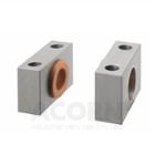 ZBE-375509-40,  Ewellix,  Trunnion support pair