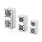 Parallel adapter kit, for BLDC motor