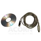 Programming kit - 3 mtr length cable