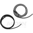 ZBE-530630-03,  Ewellix,  Cable kit for BG 75