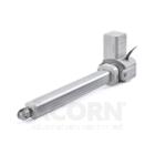 MAX10-C200395AC51MF-000,  Ewellix,  Actuator,  sliding screw with aluminium tube