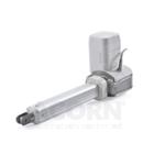 MAX30-A450730AC510F-000,  Ewellix,  Actuator,  sliding screw with aluminium tube