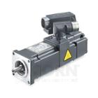 Siemens/EWX : Servo motor with brake