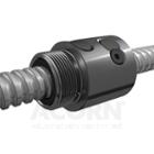 NP16X5RN/SNOWPR,  Ewellix,  High performance miniature nut on sleeve,  for VD screw,  without wipers