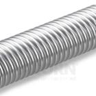 VD 25X25R 4700 G7,  Ewellix,  Rolled screw shaft,  lead precision G7,  for NH or SH nut