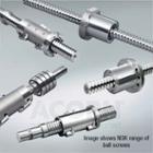 W1602MA-6Y-C3T2.5,  NSK,  Precision ground miniature ball screw - A series