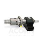 Ewellix PLBU Series Ball screw support