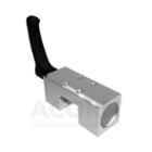 Zimmer manual clamp