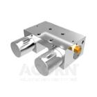 Zimmer manual clamp