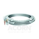 INA Axial/radial bearings, double direction, screw mounting, with integrated angular measuring system