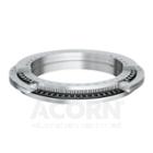 INA Axial/radial bearings YRT, double direction, for screw mounting