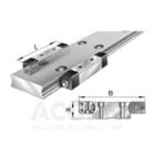 INA Linear recirculating ball bearing unit