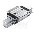 KWD-025-FNS-C1-N-1,  Bosch Rexroth ,  Ball runner block,  FNS,  steel CS,  accuracy standard,  low preload,  without ball chain