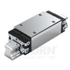 KWD-025-SLH-C0-N-1,  Bosch Rexroth ,  Ball runner block,  SLH,  steel CS,  accuracy standard,  preload-free,  without ball chain