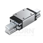 KWD-030-SNH-C0-N-1,  Bosch Rexroth ,  Ball runner block,  SNH,  steel CS,  accuracy standard,  preload-free,  without ball chain