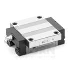 LLTHC 20 AT0P5,  Ewellix,  Flanged Linear Slide,  standard length,  standard height