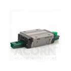 THK SHS C Linear carriage