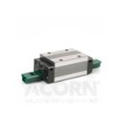 THK SHS R Linear carriage