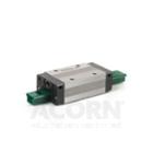 THK SHS V Linear carriage