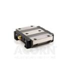 THK SHW CA linear carriage