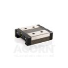 THK SHW CR linear carriage