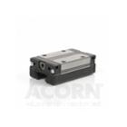 THK SSR XW linear carriage