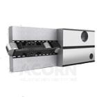 LWAKE ACS Cross rollers plastic cage with anti creeping system ACS
