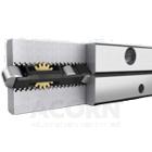 LWAKE ACSM Cross rollers plastic cage with anti creeping system ACS