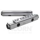 LWAL 6X29,  Ewellix,  Cross rollers in aluminium cage