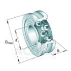 INA Track roller