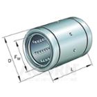 INA Linear ball bearing