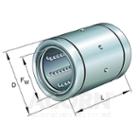 INA Linear ball bearing
