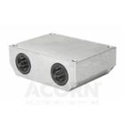 EWX Quadro linear ball bearing unit with 4 seals