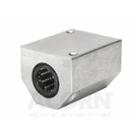 EWX Compact Tandem Linear Unit with LBBR bearing