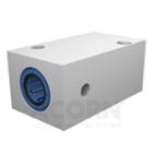 EWX Standard tandem linear unit with self-aligning LBCD bearing