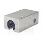 EWX Standard tandem linear unit with self-aligning LBCF bearing