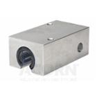 LTCF 50-2LS,  Ewellix,  Standard tandem linear unit with self-aligning LBCF bearing