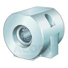 Linear plain bearing and housing unit