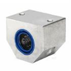 EWX Compact unit with self-supporting LBBR linear bearing