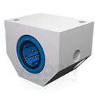 Standard linear unit with self-aligning LBCD linear bearing