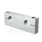 Tandem shaft block suitable for LTDR and LQBR