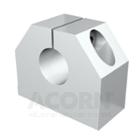 Shaft block