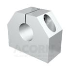 LSNS 40,  Ewellix,  Shaft block